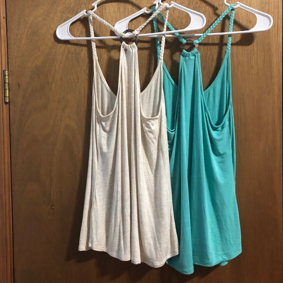 NEW - Rue21 Racerback Tanks Bundle - Picture 3 of 7